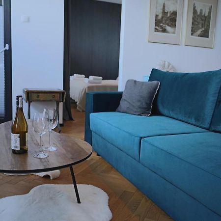 Portova By Oneapartments Premium 그디니아 외부 사진