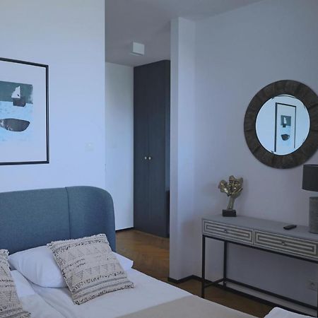 Portova By Oneapartments Premium 그디니아 외부 사진